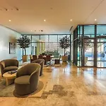 Primestay - Burj Royale 3Br Plus Maids