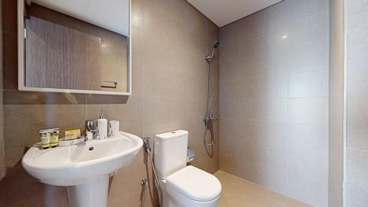 Primestay - Burj Royale 3br Maids *