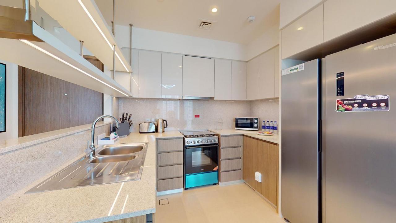 Apartment Primestay - Burj Royale 3br Maids