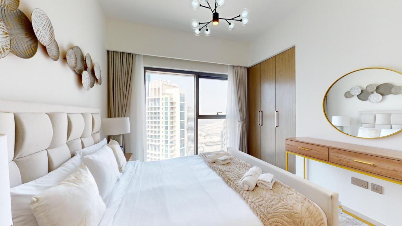 Apartment Primestay - Burj Royale 3br Maids *