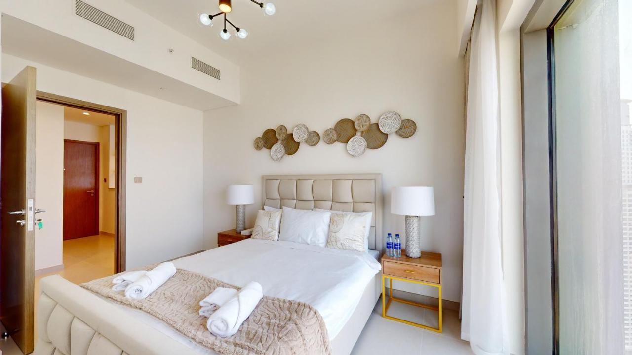 Apartment Primestay - Burj Royale 3br Maids *